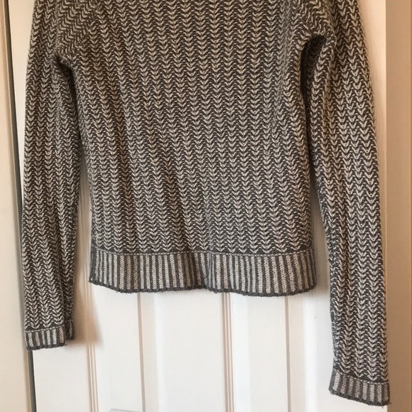 Jcrew Knit Crewneck Sweater - Picture 3 of 5